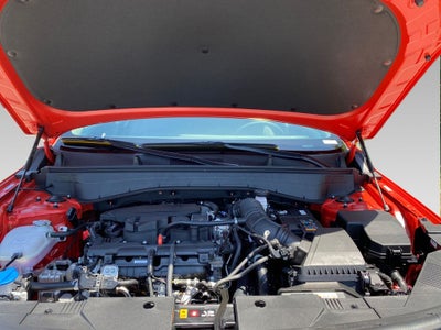 2024 Hyundai SONATA HYBRID SEL