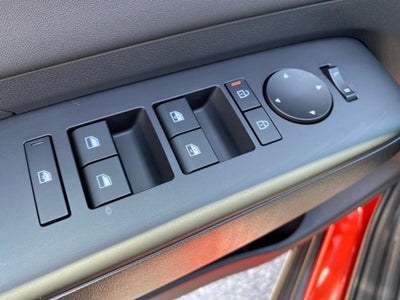 2024 Hyundai SONATA HYBRID SEL