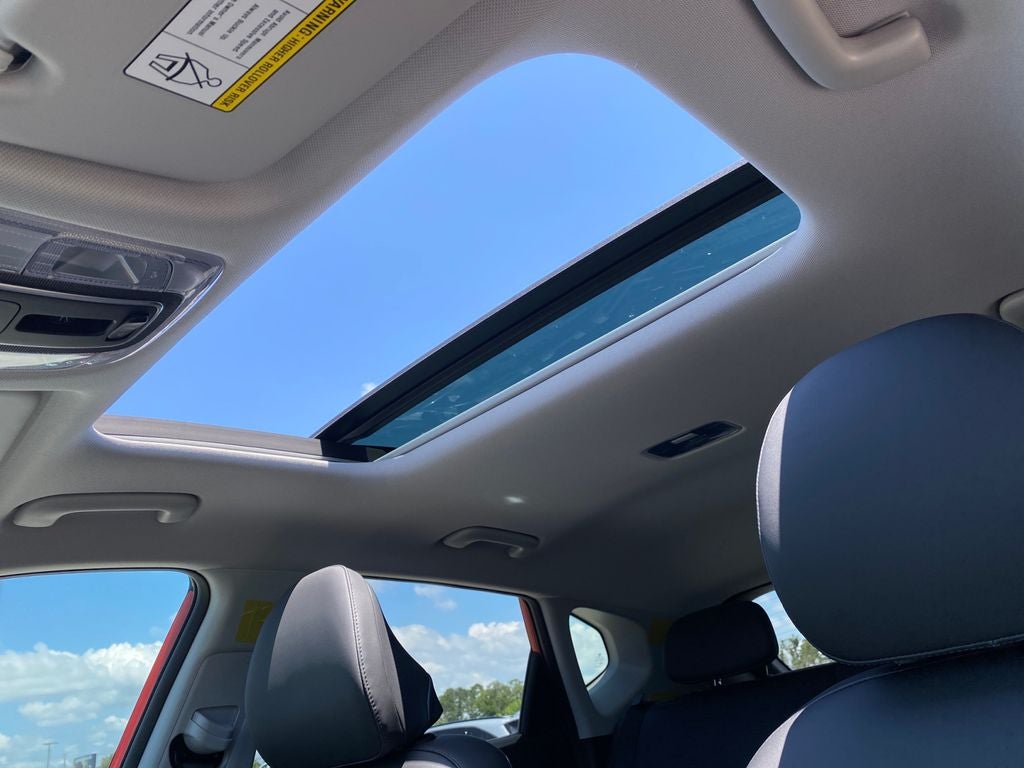 2024 Hyundai SONATA HYBRID SEL