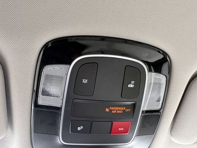 2024 Hyundai SONATA HYBRID SEL