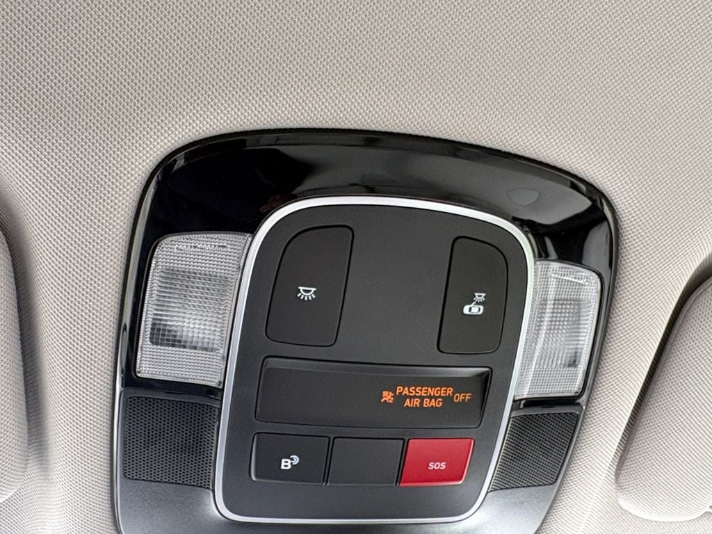 2024 Hyundai SONATA HYBRID SEL