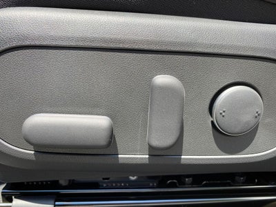 2024 Hyundai SONATA HYBRID SEL