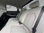 2024 Hyundai SONATA HYBRID SEL