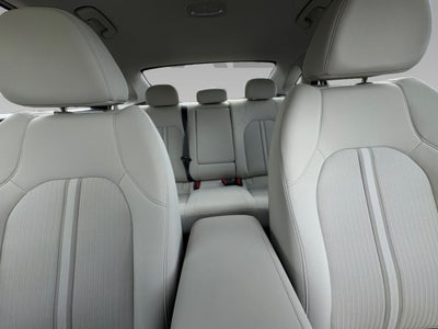 2024 Hyundai SONATA HYBRID SEL