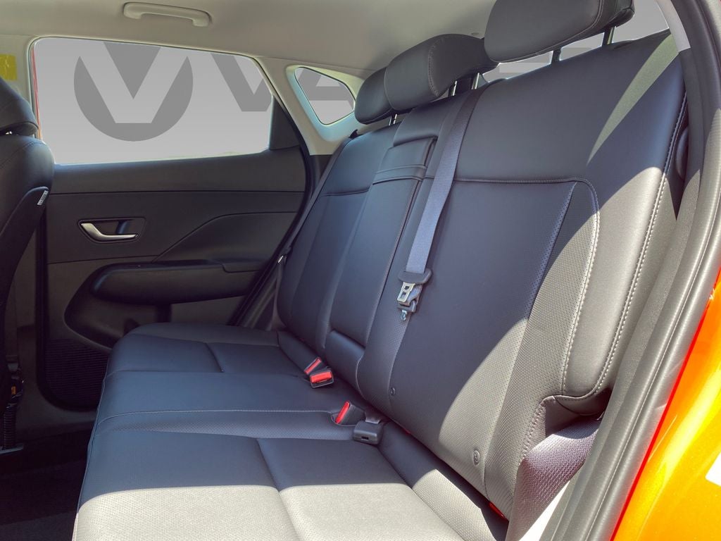 2024 Hyundai SONATA HYBRID SEL