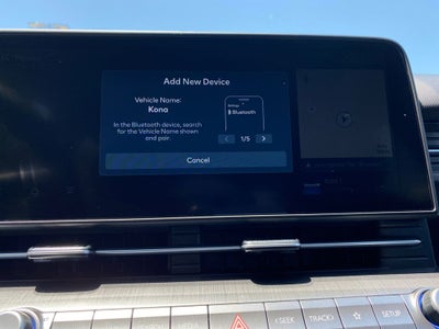 2024 Hyundai SONATA HYBRID SEL