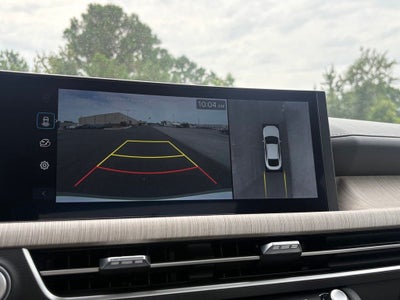 2024 Hyundai SONATA HYBRID Limited