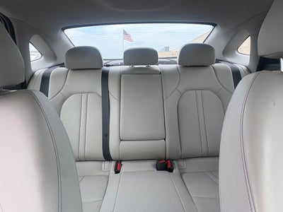2024 Hyundai SONATA HYBRID Limited