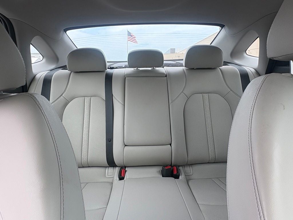 2024 Hyundai SONATA HYBRID Limited
