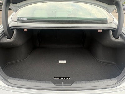 2024 Hyundai SONATA HYBRID Limited