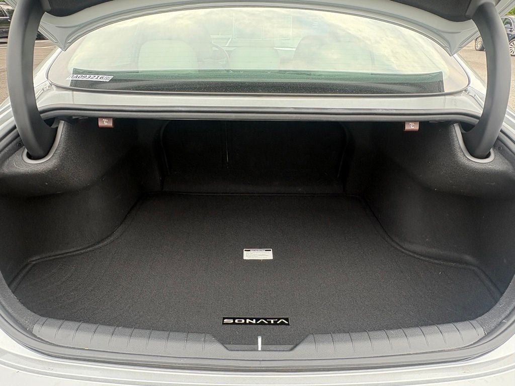 2024 Hyundai SONATA HYBRID Limited