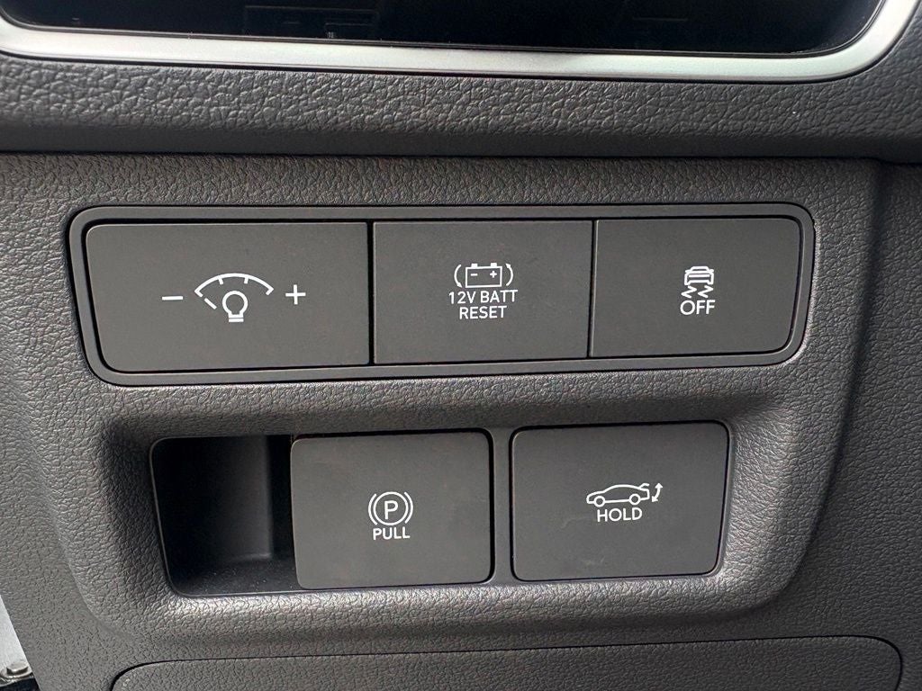 2024 Hyundai SONATA HYBRID Limited