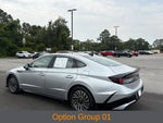 2024 Hyundai SONATA HYBRID Limited