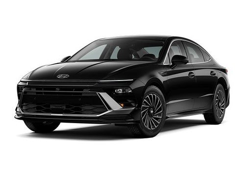2024 Hyundai SONATA HYBRID Limited