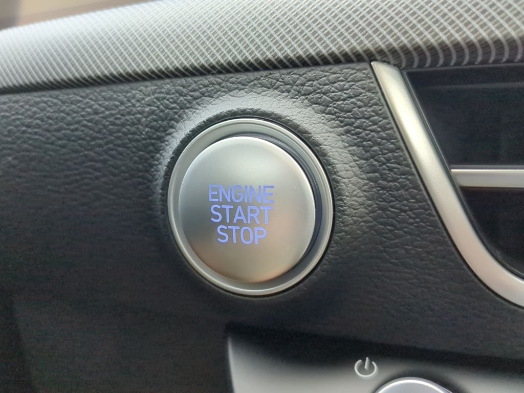 2024 Hyundai SONATA HYBRID Limited