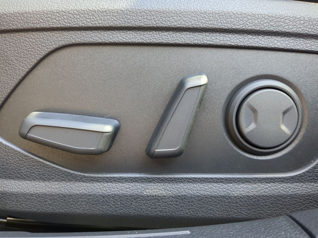 2024 Hyundai SONATA HYBRID Limited