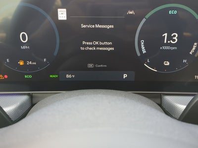 2024 Hyundai SONATA HYBRID Limited