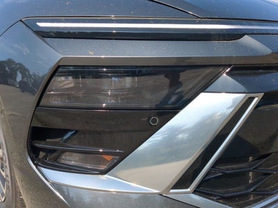 2024 Hyundai SONATA HYBRID Limited