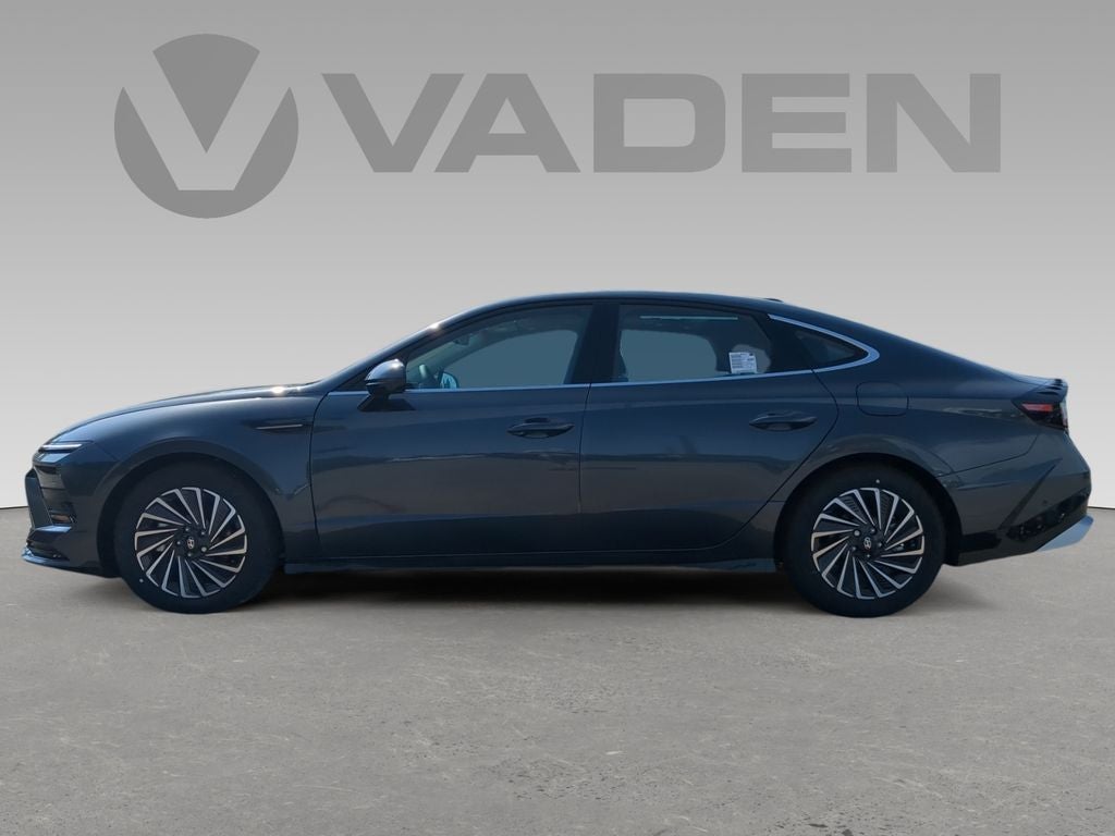 2024 Hyundai SONATA HYBRID Limited