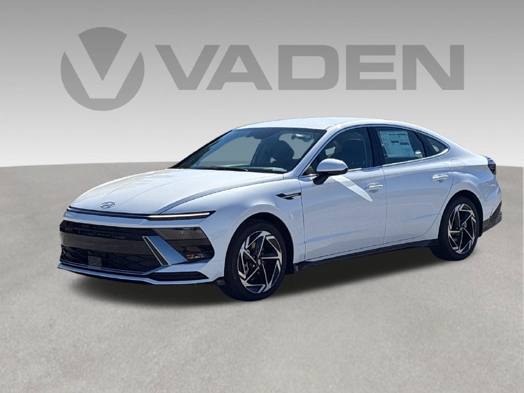 2027 Hyundai Sonata SEL