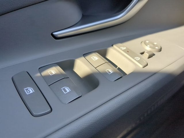 2024 Hyundai ELANTRA HYBRID Blue