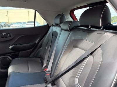 2022 Hyundai VENUE Limited