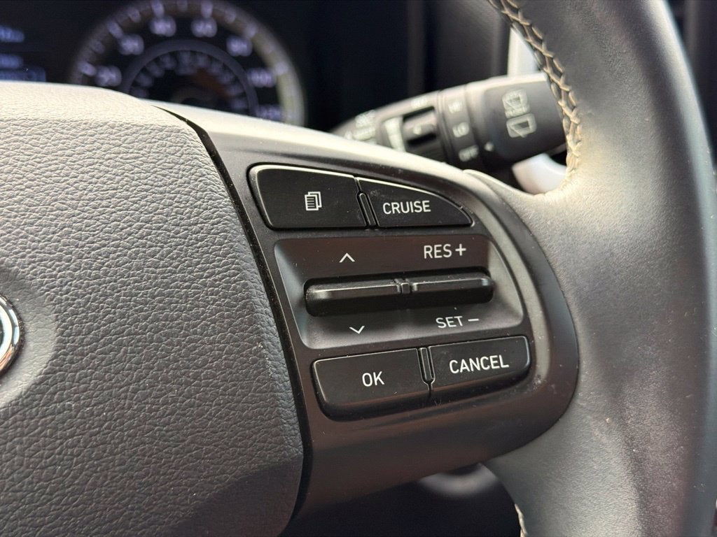 2022 Hyundai VENUE Limited