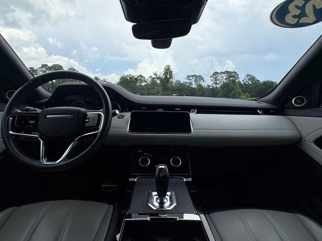 2023 Land Rover Range Rover Evoque R-Dynamic SE