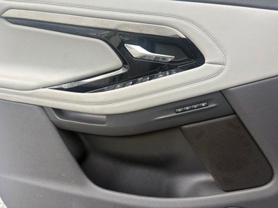 2023 Land Rover Range Rover Evoque R-Dynamic SE