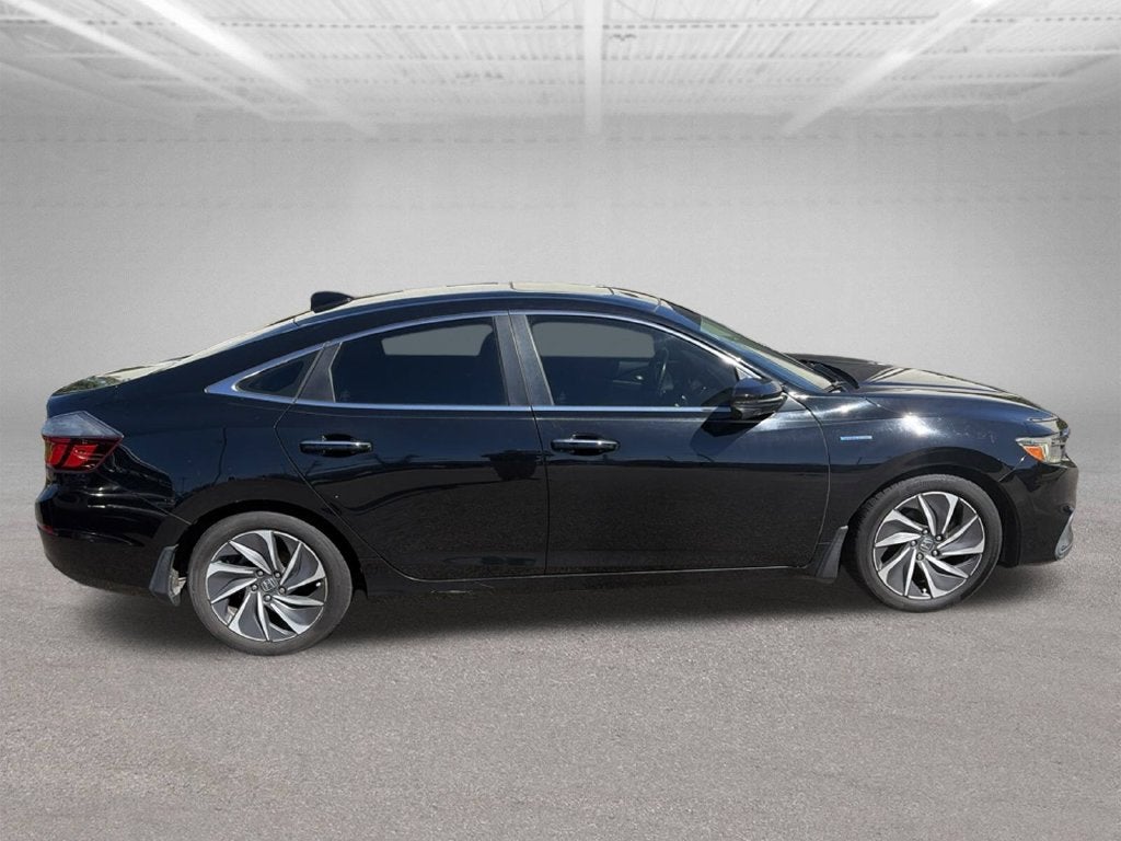 2019 Honda Insight Touring