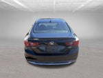 2019 Honda Insight Touring