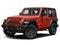 2018 Jeep Wrangler Rubicon 4x4