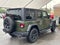 2021 Jeep Wrangler Unlimited Sport 4x4