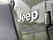2021 Jeep Wrangler Unlimited Sport 4x4