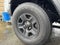 2021 Jeep Wrangler Unlimited Sport 4x4