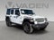 2018 Jeep Wrangler Unlimited Rubicon 4x4