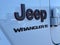 2023 Jeep Wrangler 4-Door Rubicon 4x4