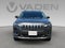 2019 Jeep Cherokee Overland 4x4