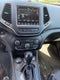 2023 Jeep Cherokee Altitude