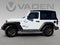 2024 Jeep Wrangler 2-Door Sport S 4x4