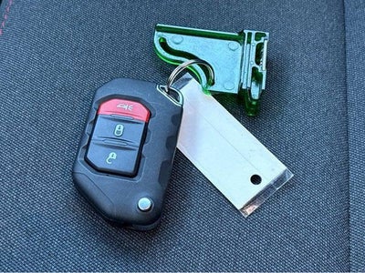 2024 Jeep Wrangler 4-Door Rubicon 4x4