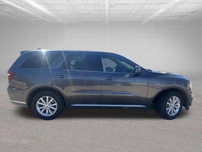 2020 Dodge Durango SXT RWD