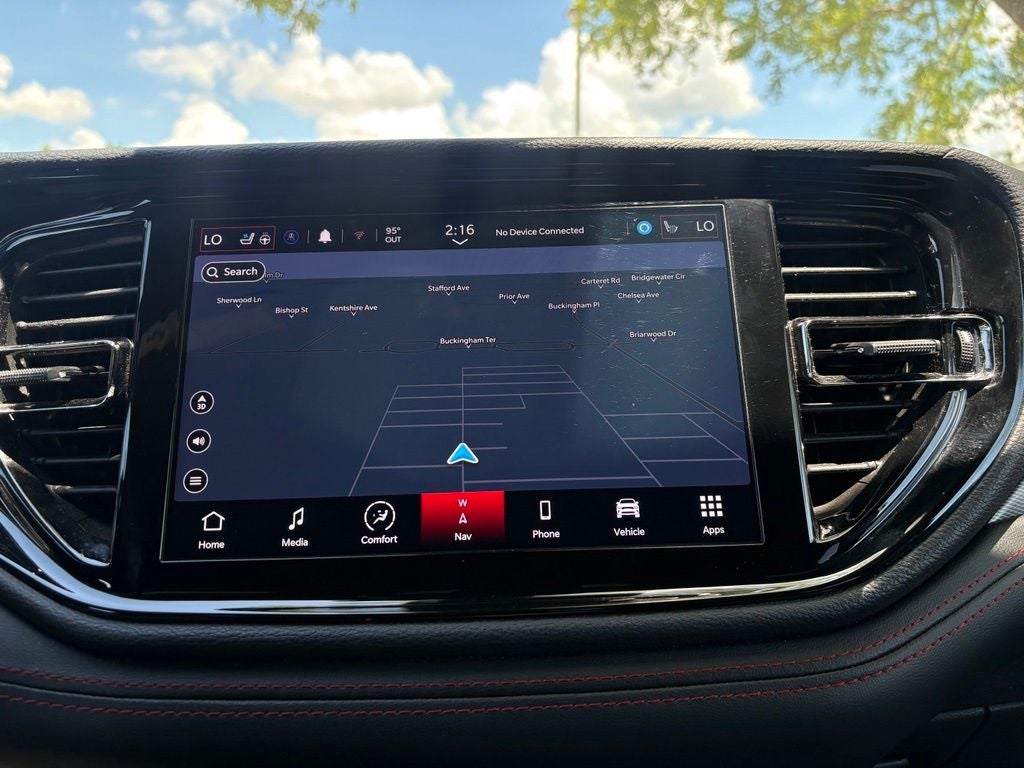 2024 Dodge Durango GT Plus AWD