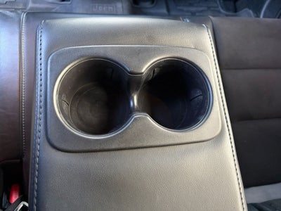 2021 Jeep Grand Cherokee Laredo X 4x2