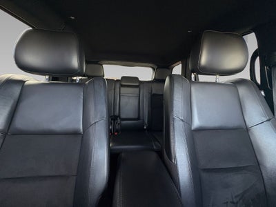 2022 Jeep Grand Cherokee WK Laredo X 4x2