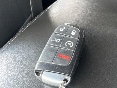 2021 Jeep Grand Cherokee Limited X 4x4