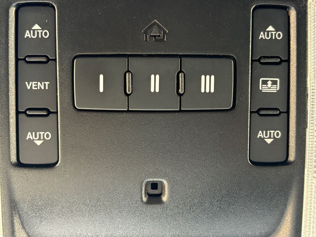 2020 Jeep Grand Cherokee Trailhawk 4x4