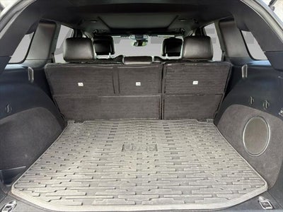 2020 Jeep Grand Cherokee Trailhawk 4x4