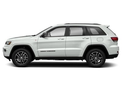 2020 Jeep Grand Cherokee Trailhawk 4x4