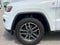 2020 Jeep Grand Cherokee Trailhawk 4x4